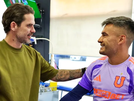 Los dos jugadores que Gago recupera para su debut en la U