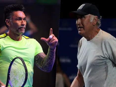 "No soy su suegro": Cornejo habló de la relación de Ríos y su hija