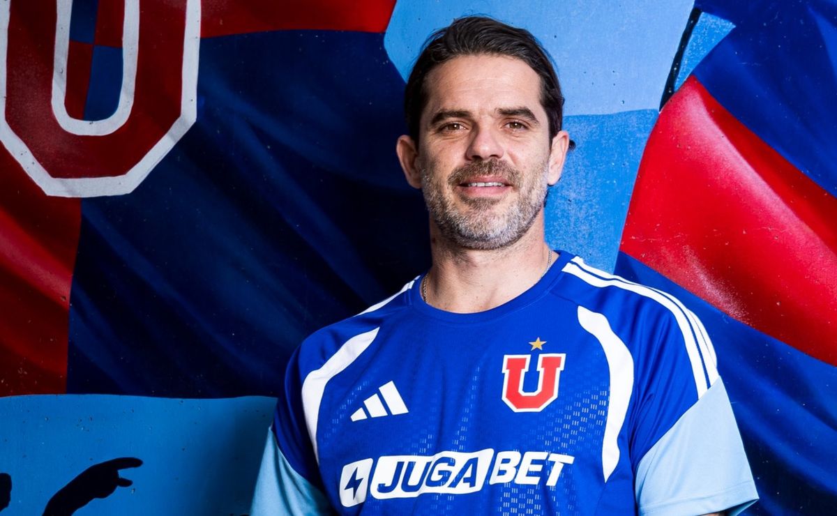 ¡Sus primeras palabras para la U de Chile! Fernando Gago se refiere a la “fácil” decisión de llegar al Romántico Viajero