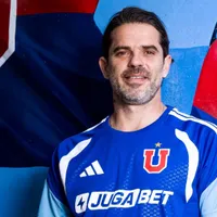 "Fue muy fácil...": Fernando Gago habla de su llegada a la U