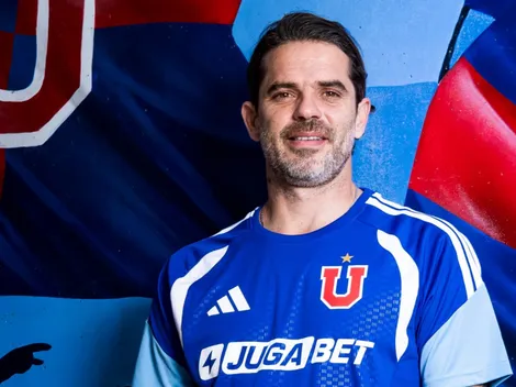 "Fue muy fácil...": Fernando Gago habla de su llegada a la U