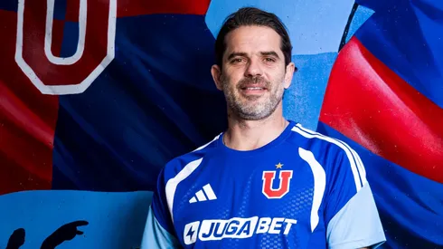 El DT azul que llegó para ser campeón.