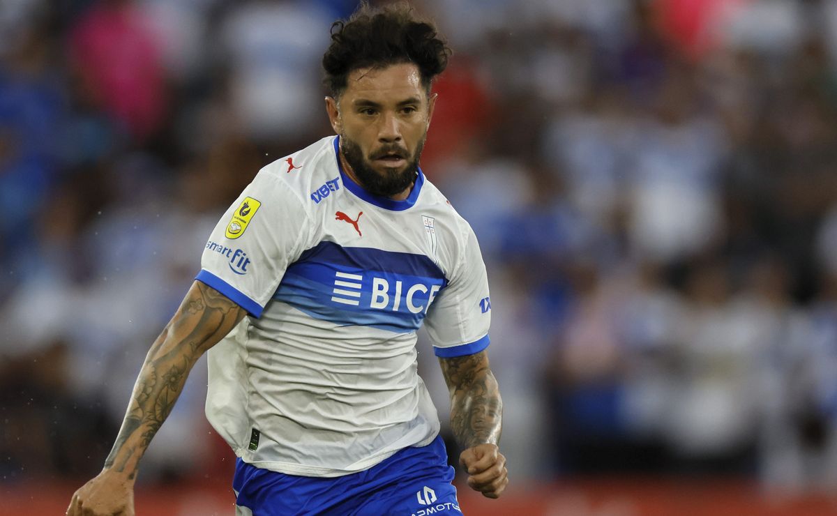 EN VIVO: sigue el MINUTO A MINUTO de la Universidad Católica vs la U de Concepción por la Copa de la Liga