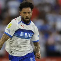 En vivo: La UC recibe a la U de Conce