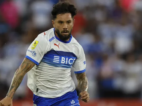 En vivo: La UC recibe a la U de Conce