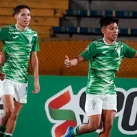 En vivo: Santiago Wanderers juega la final de la Libertadores