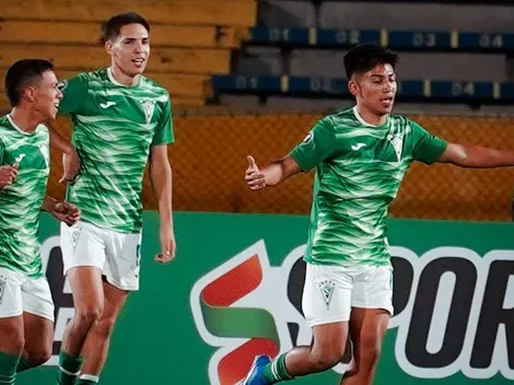 En vivo: Santiago Wanderers juega la final de la Libertadores