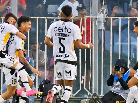 La amenaza de Coquimbo a sus rivales en la Copa Libertadores