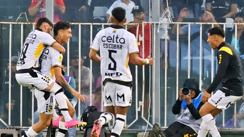 Coquimbo apunta alto en esta Copa Libertadores.