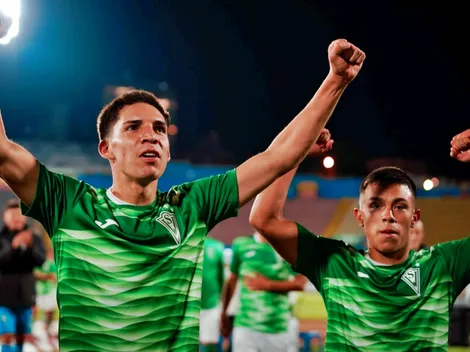 Wanderers irá por pantalla gigante en Valparaíso para la gran final