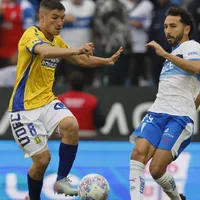 En vivo: La UC recibe a la U de Conce