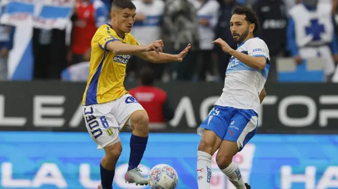 La UC enfrenta al Campanil.