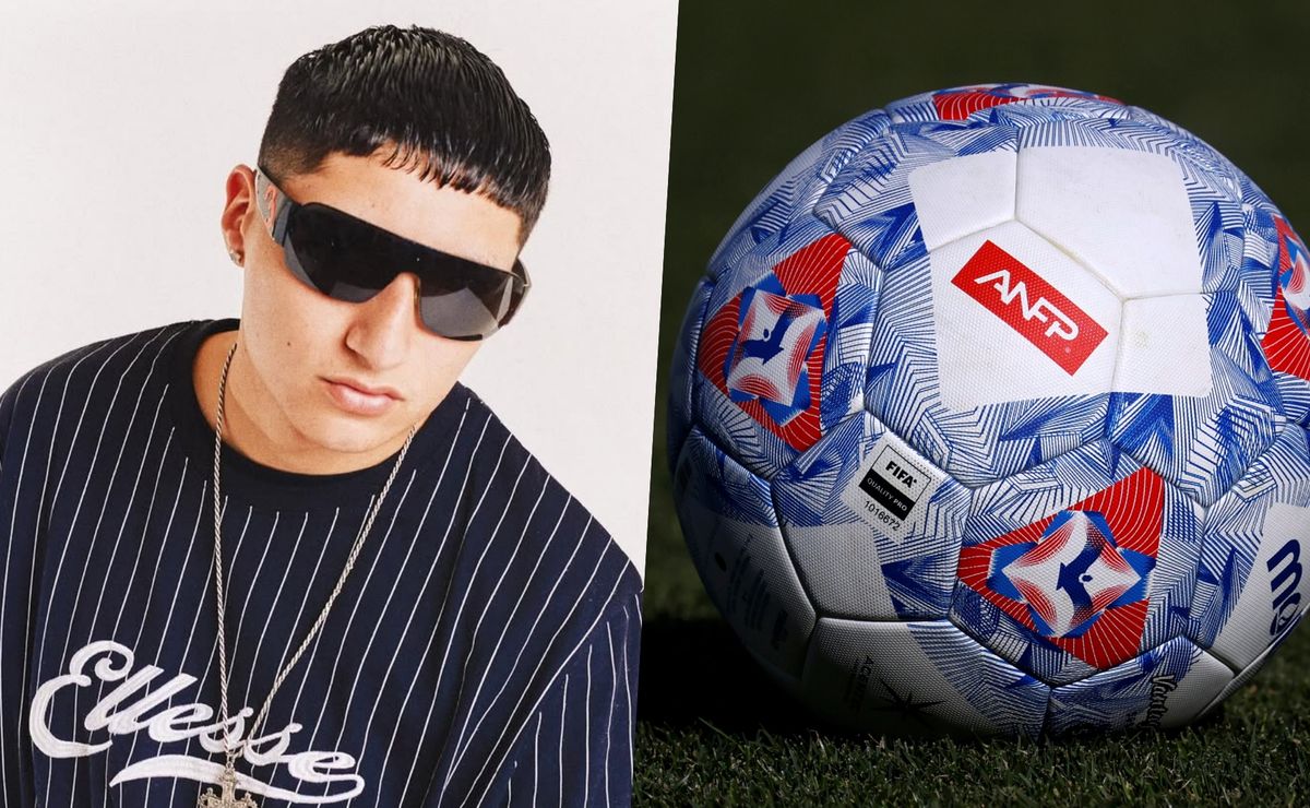 Sinaka sorprende al revelar el equipo chileno al que le tiene cariño: “Es el de mi familia, eso sí…”