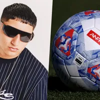 Sinaka sorprende al revelar el equipo chileno del cual es hincha