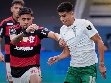 En vivo: ¡La final se define en penales!