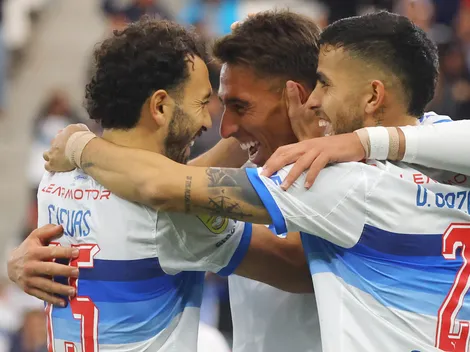 Tabla: UC lidera su grupo en la Copa de la Liga tras triunfo ante UDC