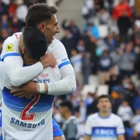 En vivo: La UC recibe a la U de Conce