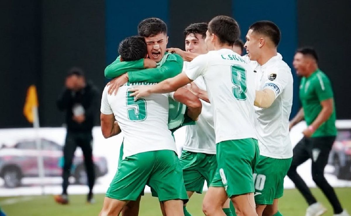 “Wanderers tiene la hinchada más grande de Chile”: la emoción de Vargas tras ganar la Libertadores