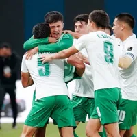 "La hinchada más grande de Chile": la emoción del héroe de Wanderers