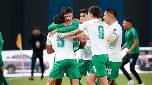 Wanderers logró la Copa Libertadores Sub 20.