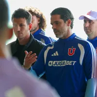 Esto fue lo que dijo Gago sobre los referentes de la U