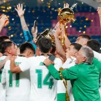 ¡WANDERERS ES CAMPEÓN DE LA COPA LIBERTADORES!