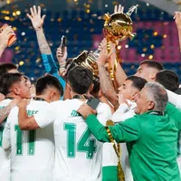 Felipe Salinas, el héroe que armó la hazaña de Wanderers en la Libertadores