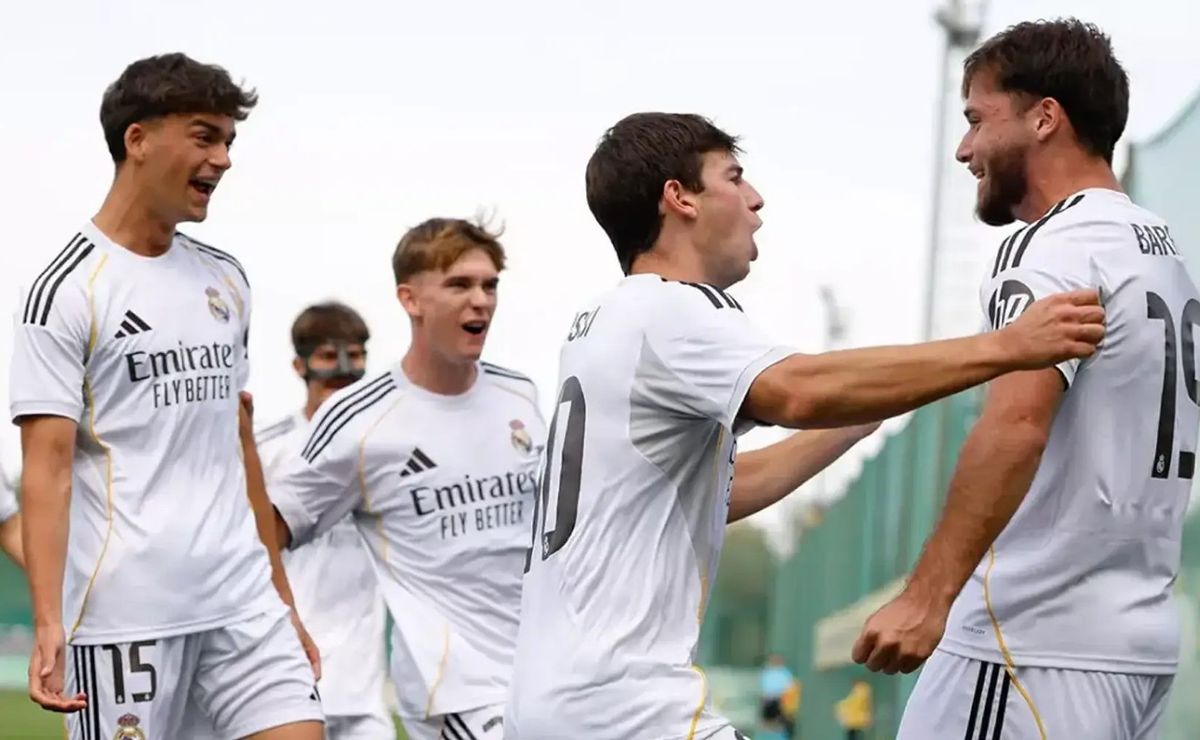 Wanderers ahora puede jugar contra Real Madrid en Valparaíso la final Intercontinental