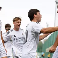 Galáctico: Wanderers puede jugar contra Real Madrid en Valparaíso