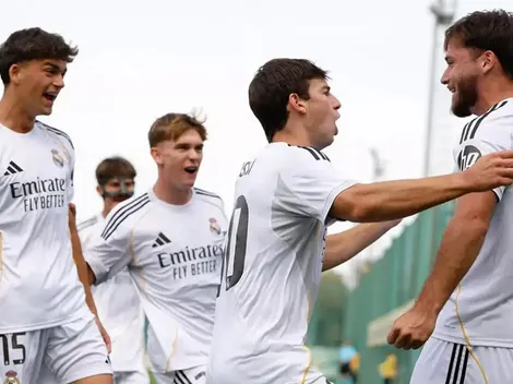 Galáctico: Wanderers puede jugar contra Real Madrid en Valparaíso