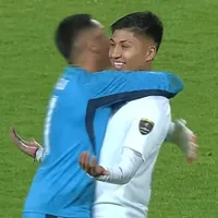 Revelación sobre el héroe de Wanderers: "Pidió el último penal, porque..."