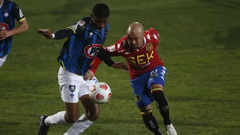 El jugador tomó una importante decidió en su carrera.