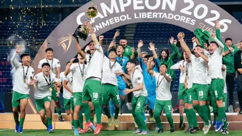 Chile convocó a un par de jugadores del campeón Santiago Wanderers.