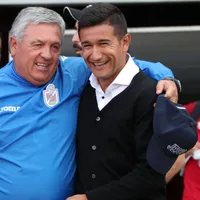 Quiere mucho a Wanderers y tuvo al DT campeón de América: "Que esto no..."