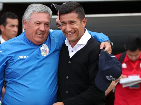 Quiere mucho a Wanderers y tuvo al DT campeón de América: "Que esto no..."