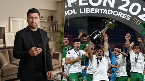 Épico título caturro sigue dando que hablar en Valparaíso y Chile.