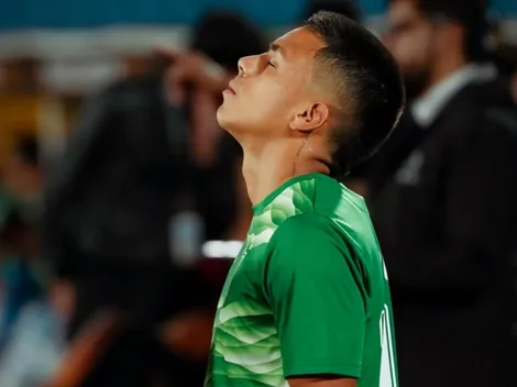 "Dos meses en coma...": El drama de campeón con Wanderers