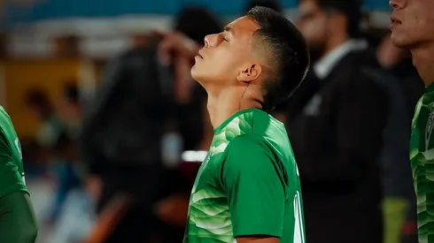 Alexander Dubó y un drama inédito.