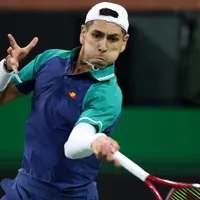 Tabilo va por los octavos del Masters de Miami: Horario y TV
