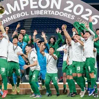 La notable arenga de Wanderers para ser campeón de Libertadores