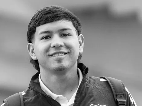 Luto en rival de O'Higgins tras fallecimiento de jugador en cancha