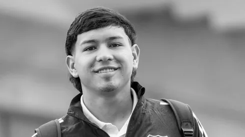 Pesar mundial por el deceso de joven jugador.