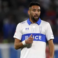 Revelan cruce entre Isla y referentes de la UC que complica su regreso