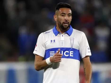 Revelan cruce entre Isla y referentes de la UC que complica su regreso