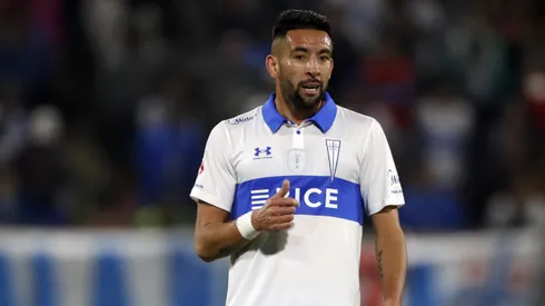 El jugador suena como opción tras lesión de Asta-Buruaga.