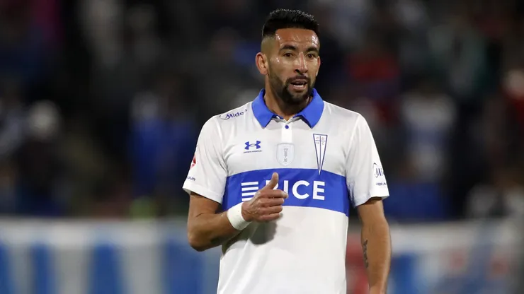 El jugador suena como opción tras lesión de Asta-Buruaga.