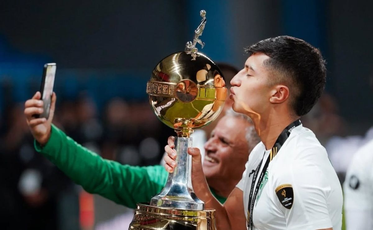 Prensa brasileña llora por la hazaña de Wanderers ante Flamengo: “Inexplicablemente cruel”