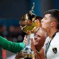 Prensa brasileña llora por la hazaña de Wanderers ante Flamengo