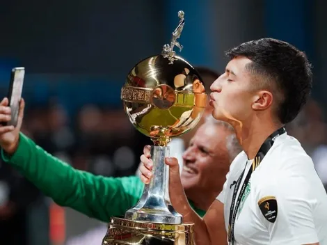 Prensa brasileña llora por la hazaña de Wanderers ante Flamengo