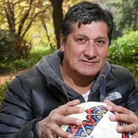 Wanderers campeón de Libertadores Sub 20: Juan Carlos Letelier emocionado